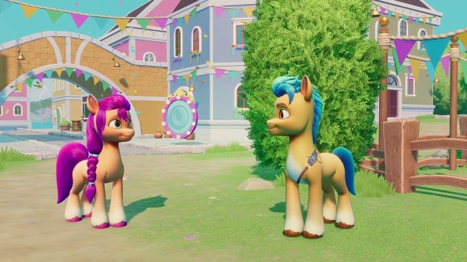 My Little Pony A Maretime Bay Adventure Torrent Download