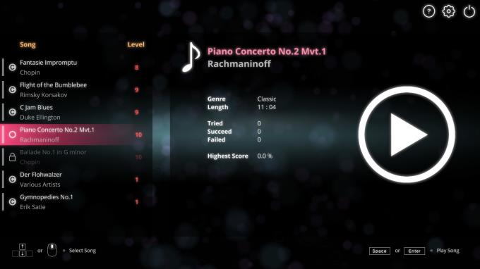 Pianistic Torrent Download