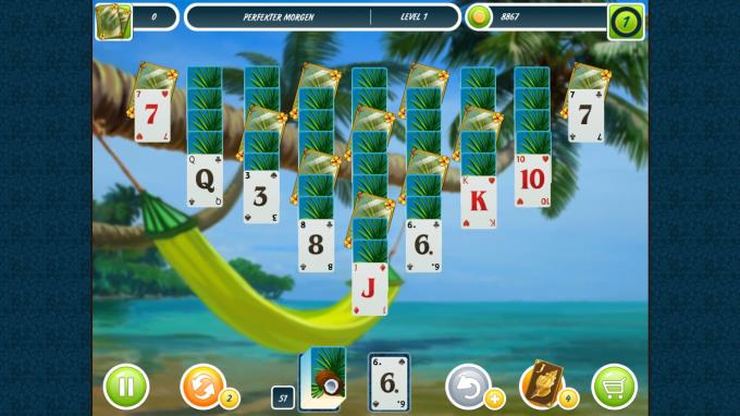 Solitaire Beach Season 3 Torrent Download