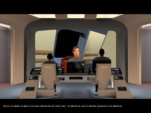 Star Trek: Bridge Commander PC Crack