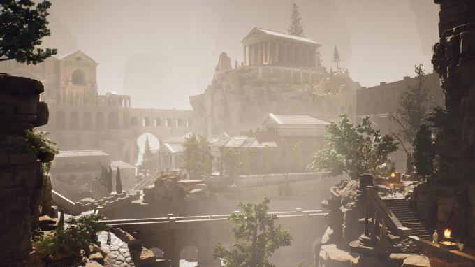 The Forgotten City v1 3 0 Torrent Download