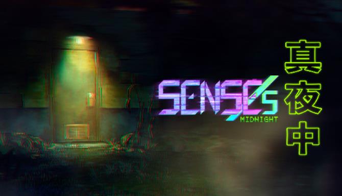 SENSEs Midnight-DARKSiDERS Free Download