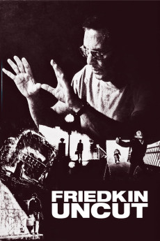 Friedkin Uncut Free Download