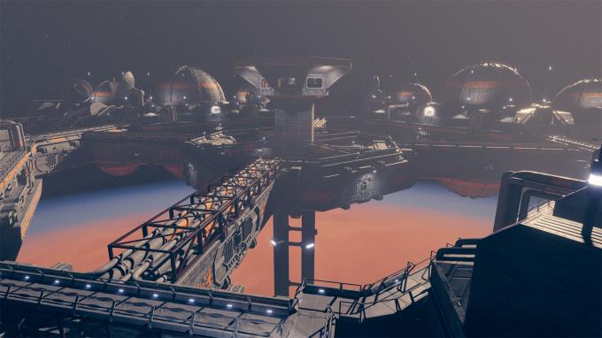 Titan Station Torrent Download