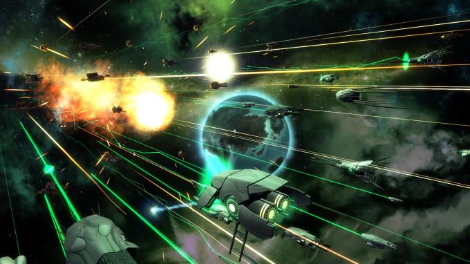 Starion Tactics PC Crack