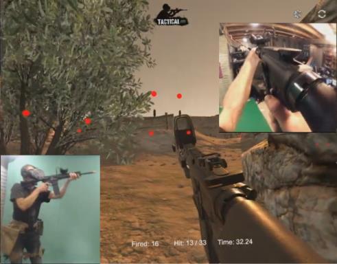 Tactical AR Torrent Download