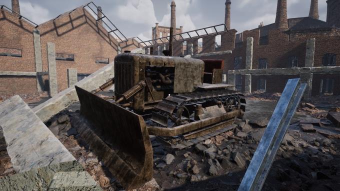 WW2 Rebuilder Torrent Download