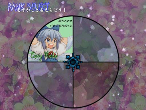 Yousei Daisensou ~ Touhou Sangetsusei Torrent Download