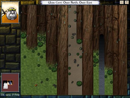 DROD: Gunthro and the Epic Blunder Torrent Download