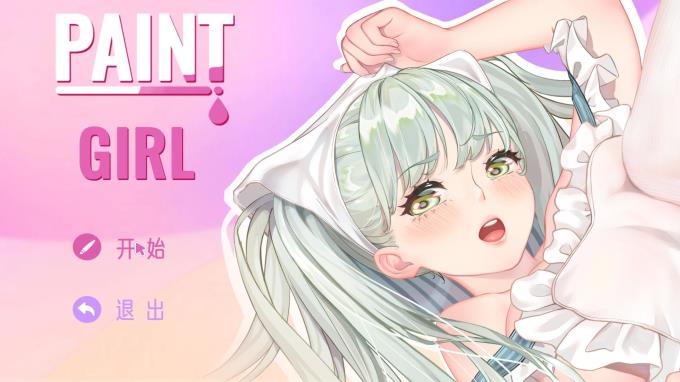 Paint Girl Torrent Download