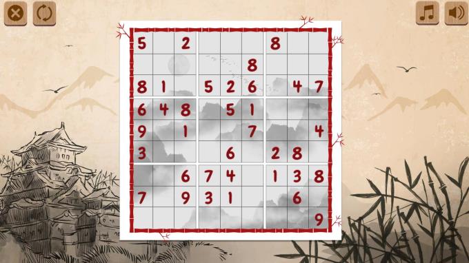 Sudoku Original PC Crack