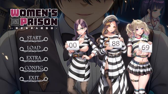 Women's Prison Torrent Download