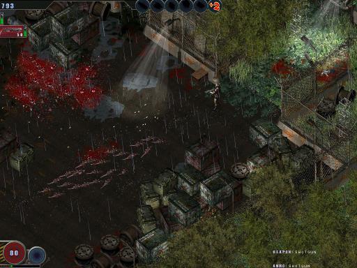 Zombie Shooter Torrent Download