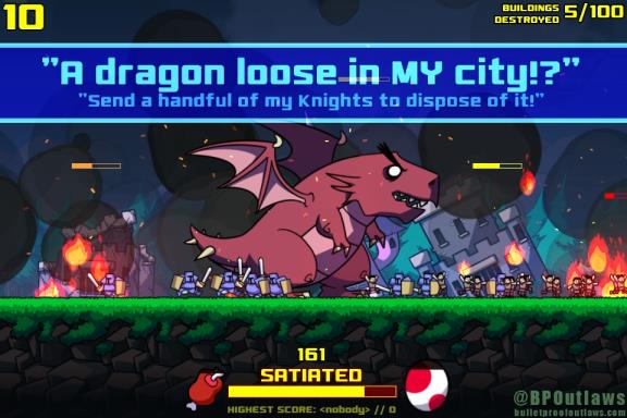 Dragon Rage Torrent Download