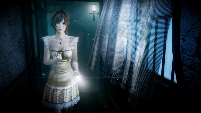 FATAL FRAME PROJECT ZERO Mask of the Lunar Eclipse Torrent Download