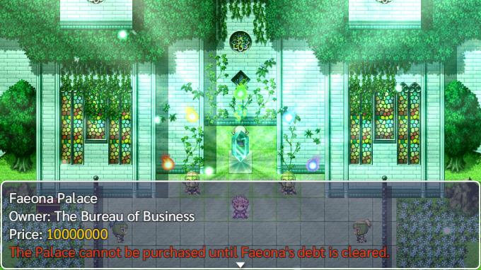 Final Profit A Shop RPG PC Crack