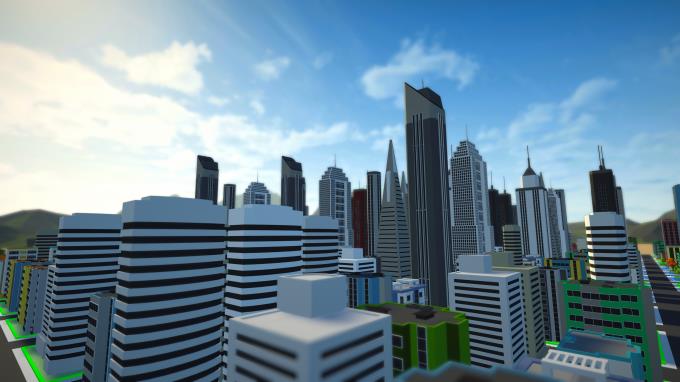 Model City Torrent Download