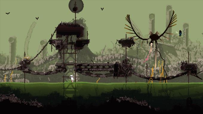 Rain World Update v1 9 06 PC Crack