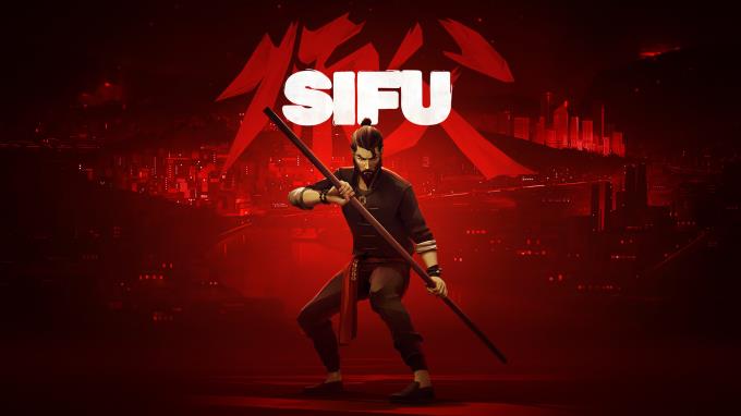 SIFU Arenas Torrent Download