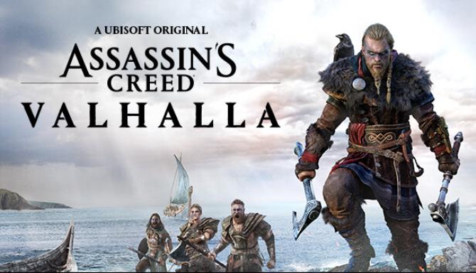 Assassin's Creed Valhalla - Complete Edition Free Download