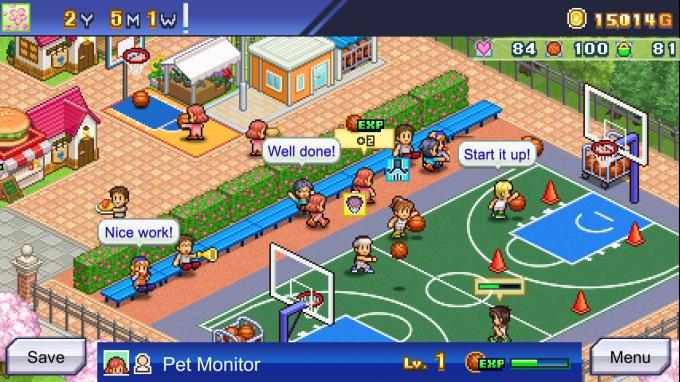 Basketball Club Story Torrent Download