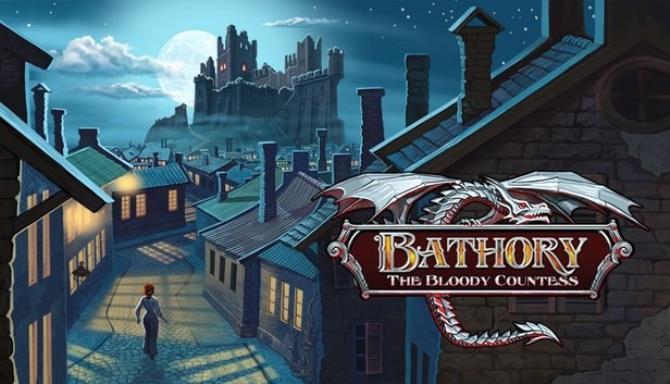 Bathory - The Bloody Countess Free Download