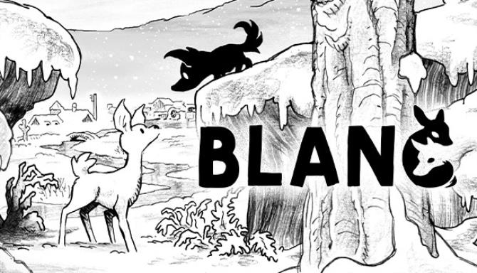 Blanc Update v131 Free Download