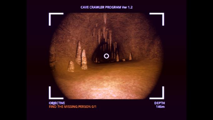 Cave Crawler Torrent Download