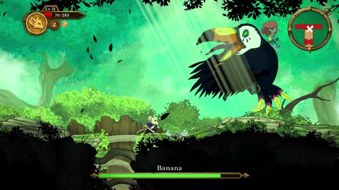 Curse of the Sea Rats Torrent Download