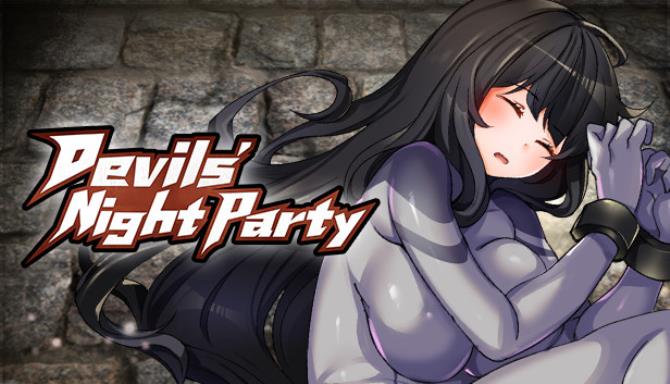 Devils' Night Party Free Download