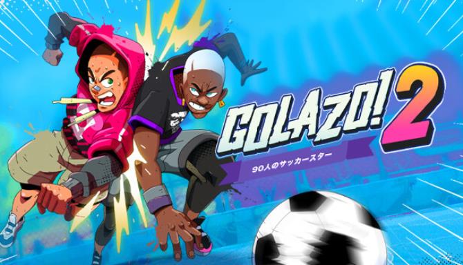 Golazo 2 Free Download