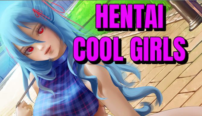 Hentai Cool Girls Free Download