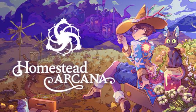 Homestead Arcana Free Download