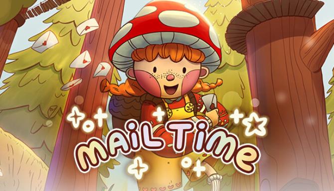 Mail Time Free Download