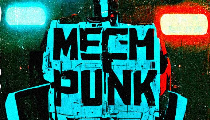 MECH PUNK Free Download