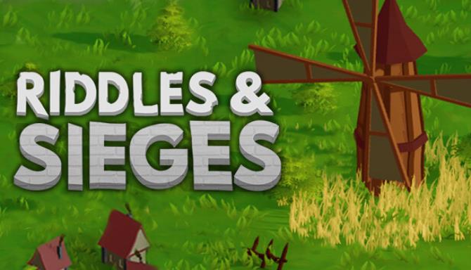 Riddles And Sieges Free Download