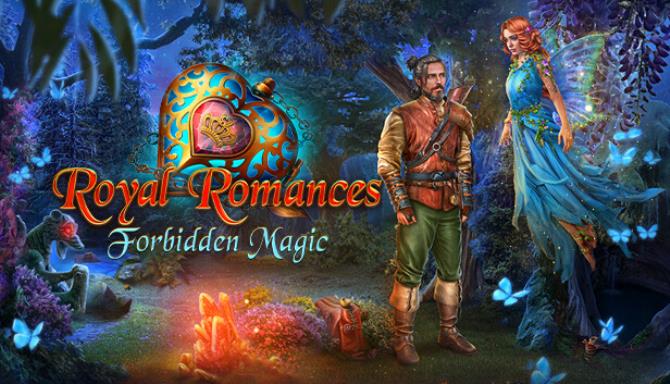 Royal Romances Forbidden Magic Collectors Edition Free Download