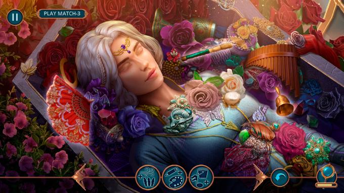 Royal Romances Forbidden Magic Collectors Edition Torrent Download