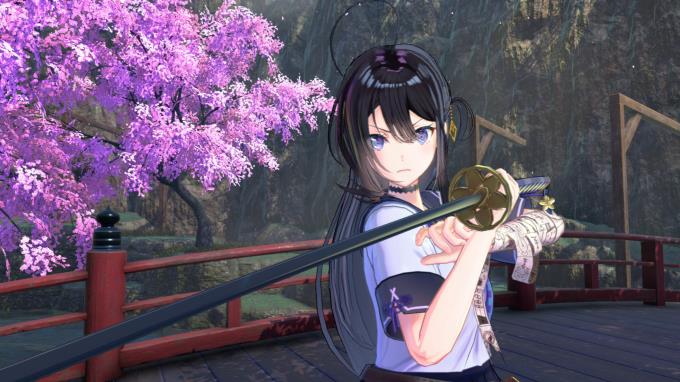 SAMURAI MAIDEN Update v20230403 Torrent Download