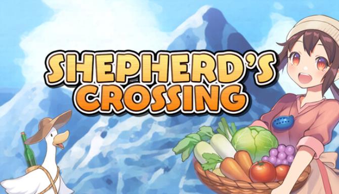 Shepherds Crossing Free Download