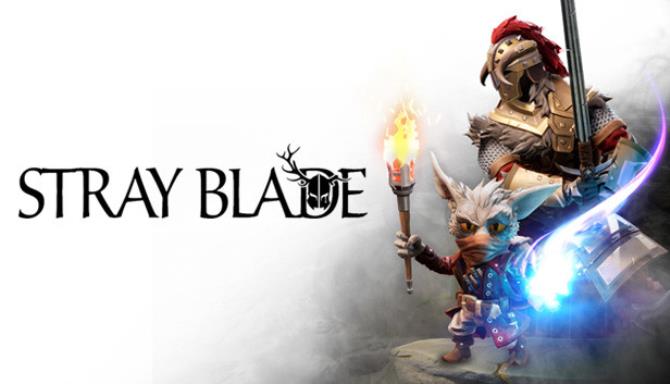 Stray Blade Free Download