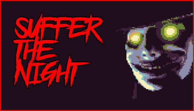 Suffer The Night Free Download