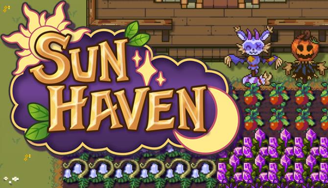 Sun Haven Update v1 1 0c Free Download