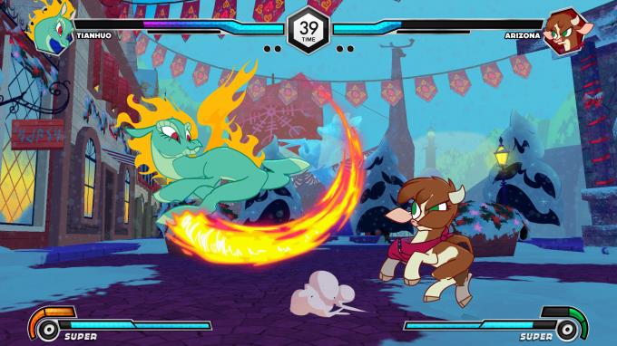 Thems Fightin Herds v5 0 0 Torrent Download