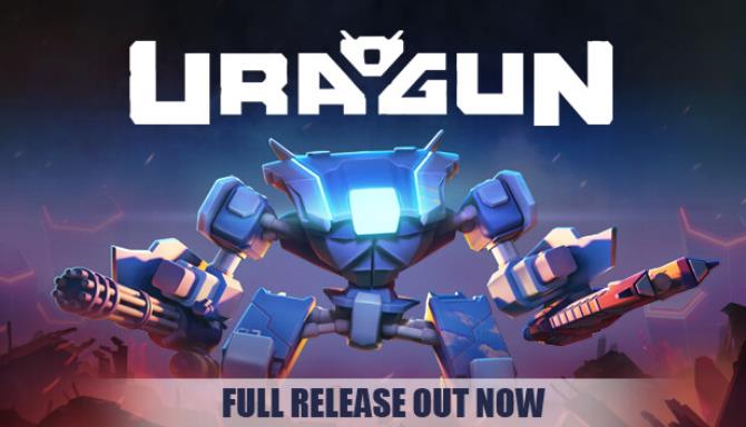 Uragun Update v20230419 Free Download