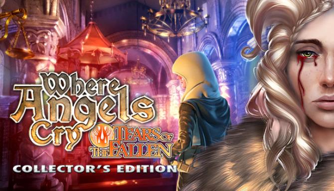 Where Angels Cry 2: Tears of the Fallen Collector's Edition Free Download