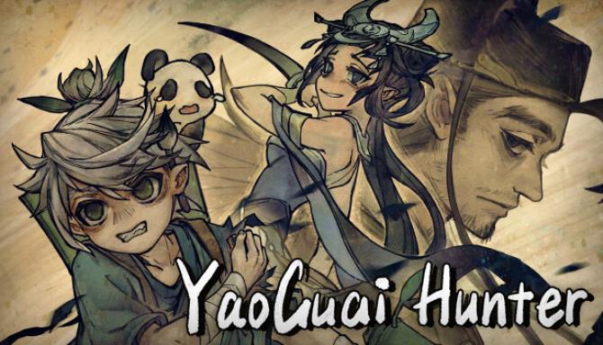 Yao-Guai Hunter Free Download