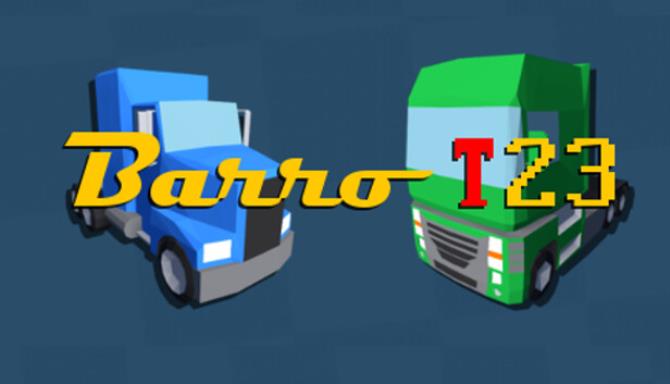 Barro T23 Free Download