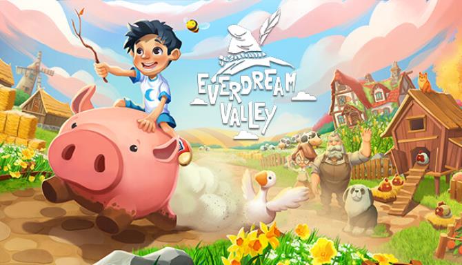 Everdream Valley Free Download