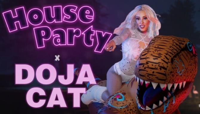 House Party Doja Cat Expansion Pack v1 0 9 Free Download